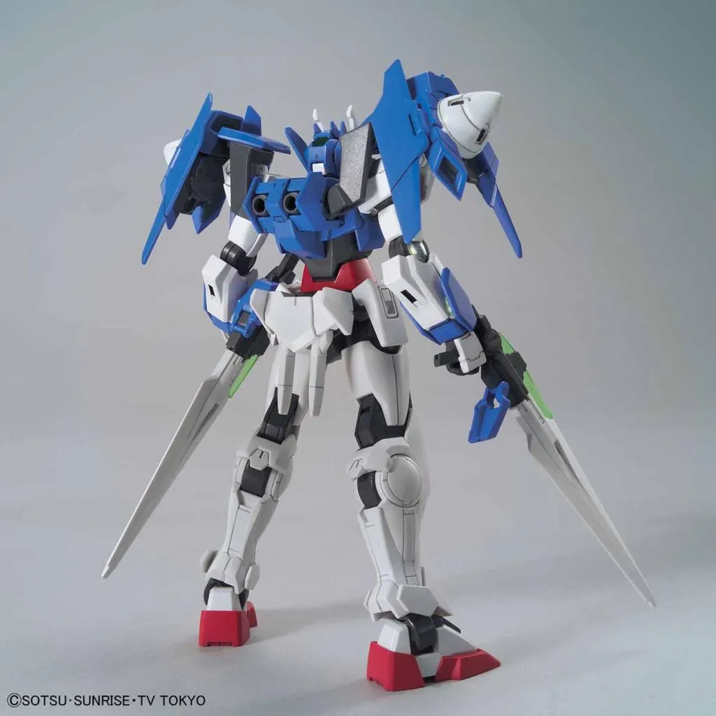 GUNDAM - HG 1/144 Gundam 00 Diver "No Reprod/Special Price" -Model Kit